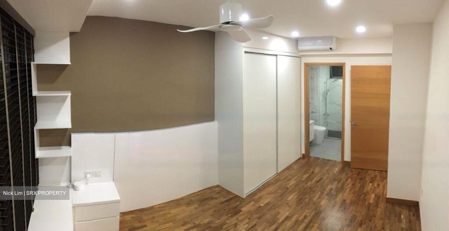Centro Residences (D20), Condominium #468449521